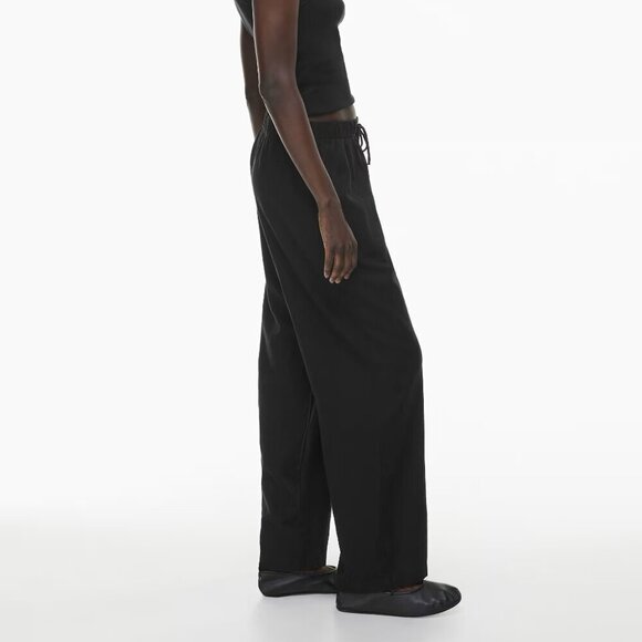 Babaton Straight Legged Summer Pants - Picture 2 of 9